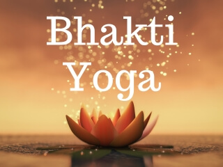 Learn about bhakti yoga path to real spiritual connection