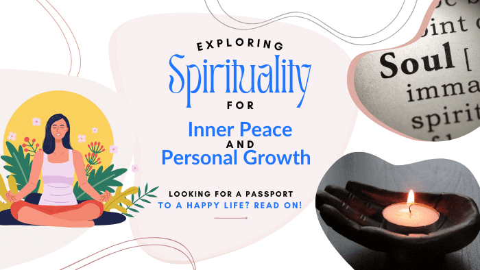 What Does Spirituality Mean for Inner Peace & Joyful Life?